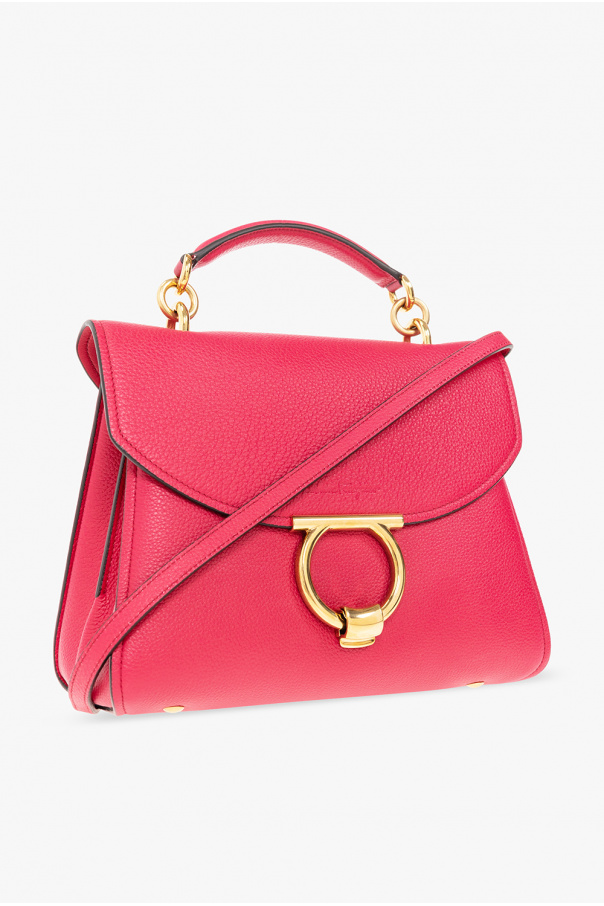 Ferragamo(正規品/関税送料込み) MARGOT Tote/shoulder bag 4.jpg